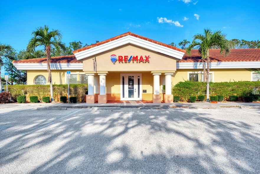 1314 E Venice Ave, Venice, FL for sale - Building Photo - Image 1 of 1