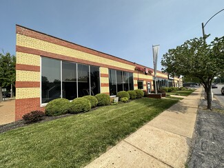 More details for 3515-3525 Hampton Ave, Saint Louis, MO - Retail for Lease