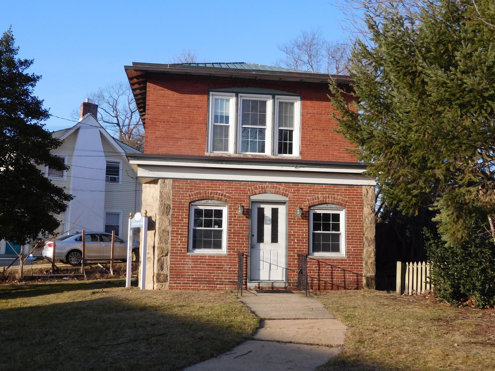 55 Simpson Ave, Pitman, NJ for sale Primary Photo- Image 1 of 1