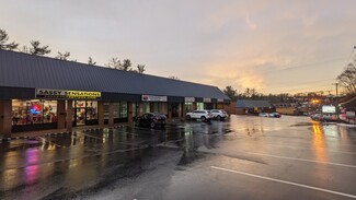 More details for 4136 Library Rd, Pittsburgh, PA - Retail for Lease