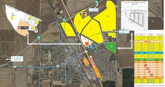 Business Park Development Land - Business Park