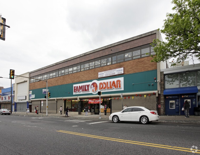 138-148 W Chelten Ave, Philadelphia, PA for lease - Building Photo - Image 3 of 4