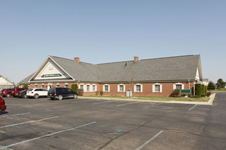 More details for 1295 S Linden Rd, Flint, MI - Office/Medical for Lease