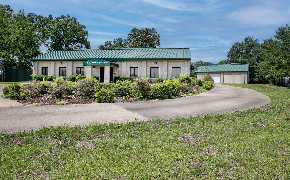 14186 State Highway 110 S, Whitehouse, TX for sale - Building Photo - Image 1 of 1