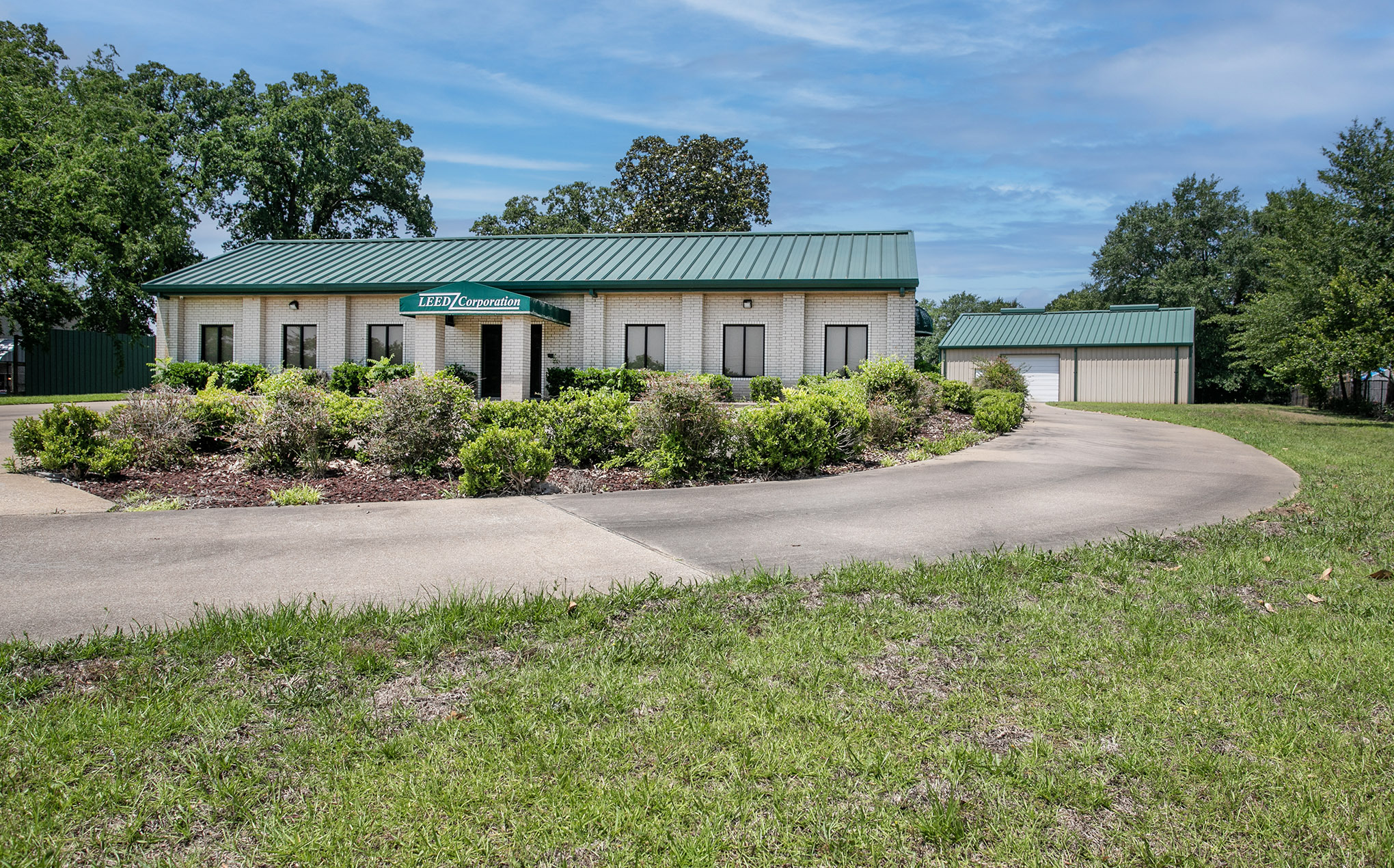 14186 State Highway 110 S, Whitehouse, TX for sale Building Photo- Image 1 of 1