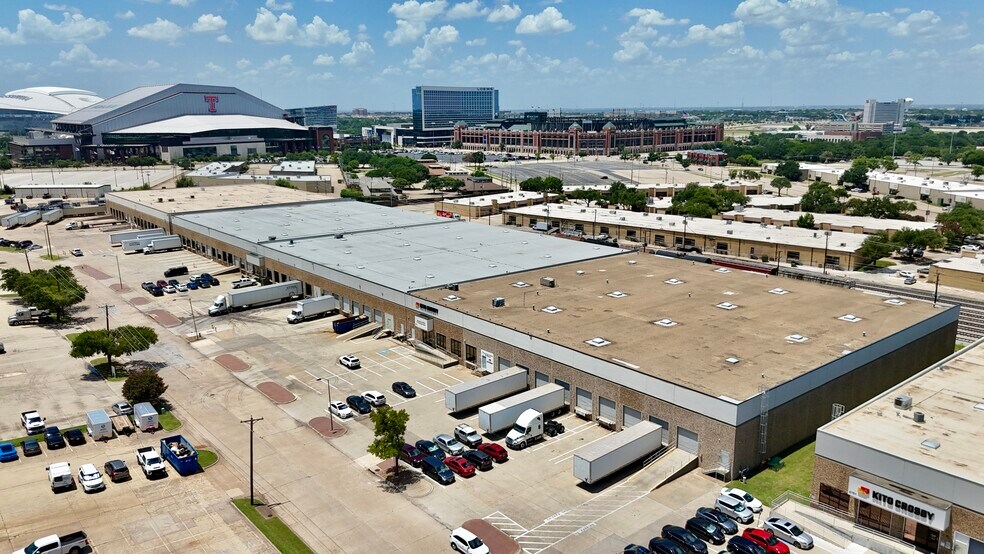 2001-2023 Exchange Dr, Arlington, TX for sale - Primary Photo - Image 1 of 1