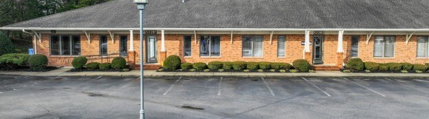 522 Brandies Cir, Murfreesboro, TN for lease - Building Photo - Image 1 of 30