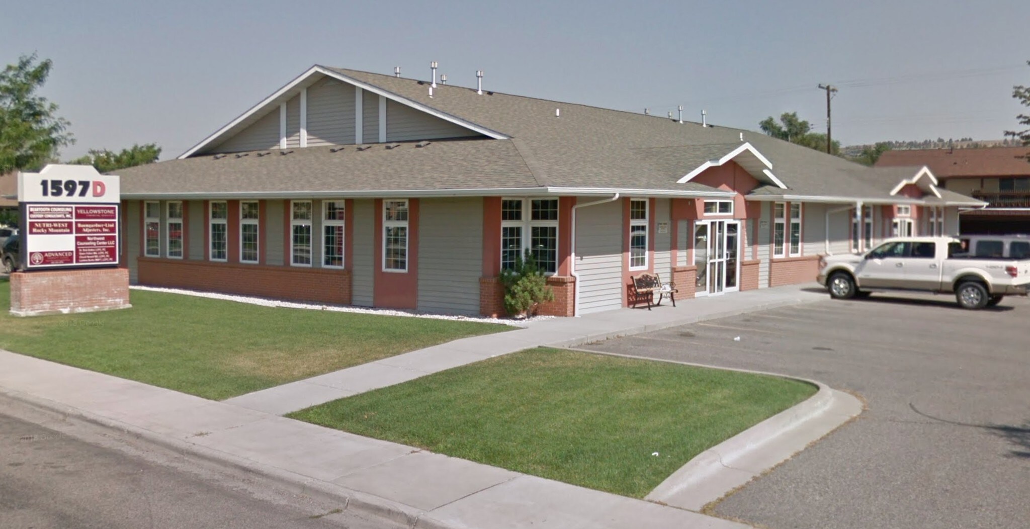 1597 D Ave, Billings, MT for sale Building Photo- Image 1 of 1