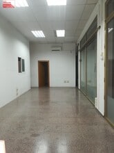 Industrial in Ibi, Alicante for lease Interior Photo- Image 2 of 6