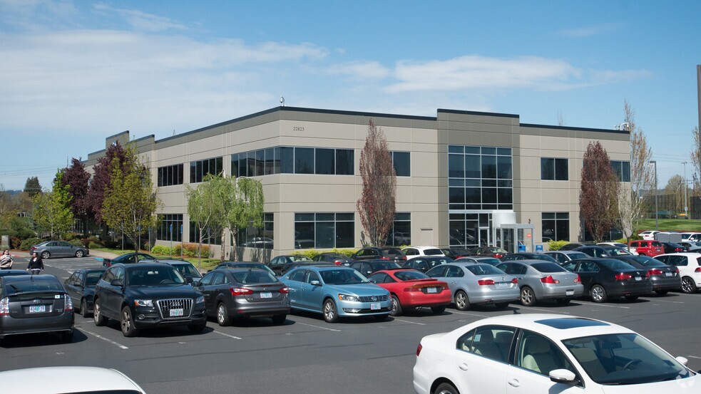 6799 NE Bennett St, Hillsboro, OR for sale - Primary Photo - Image 1 of 1