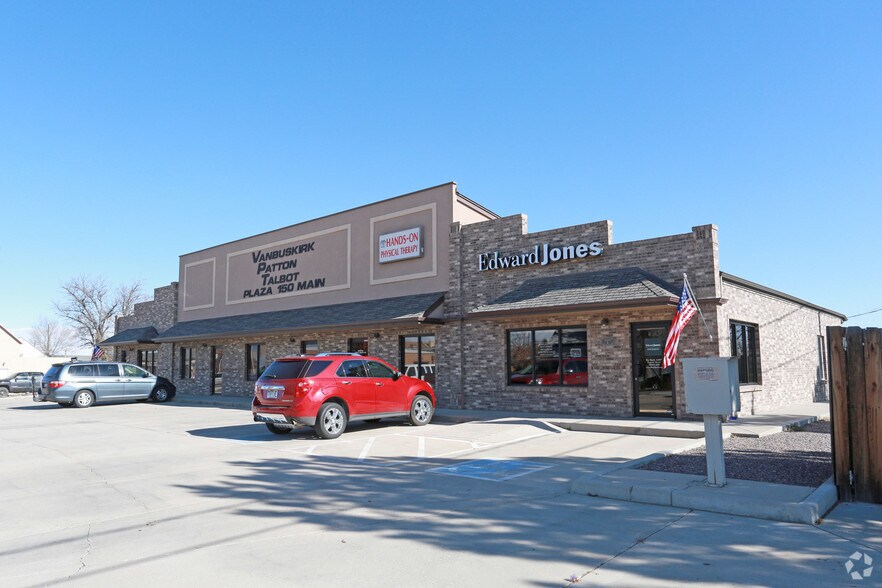 150 Main St, Fort Lupton, CO 80621