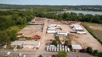 More details for 80 Passaic Ave, Florham Park, NJ - Land for Lease