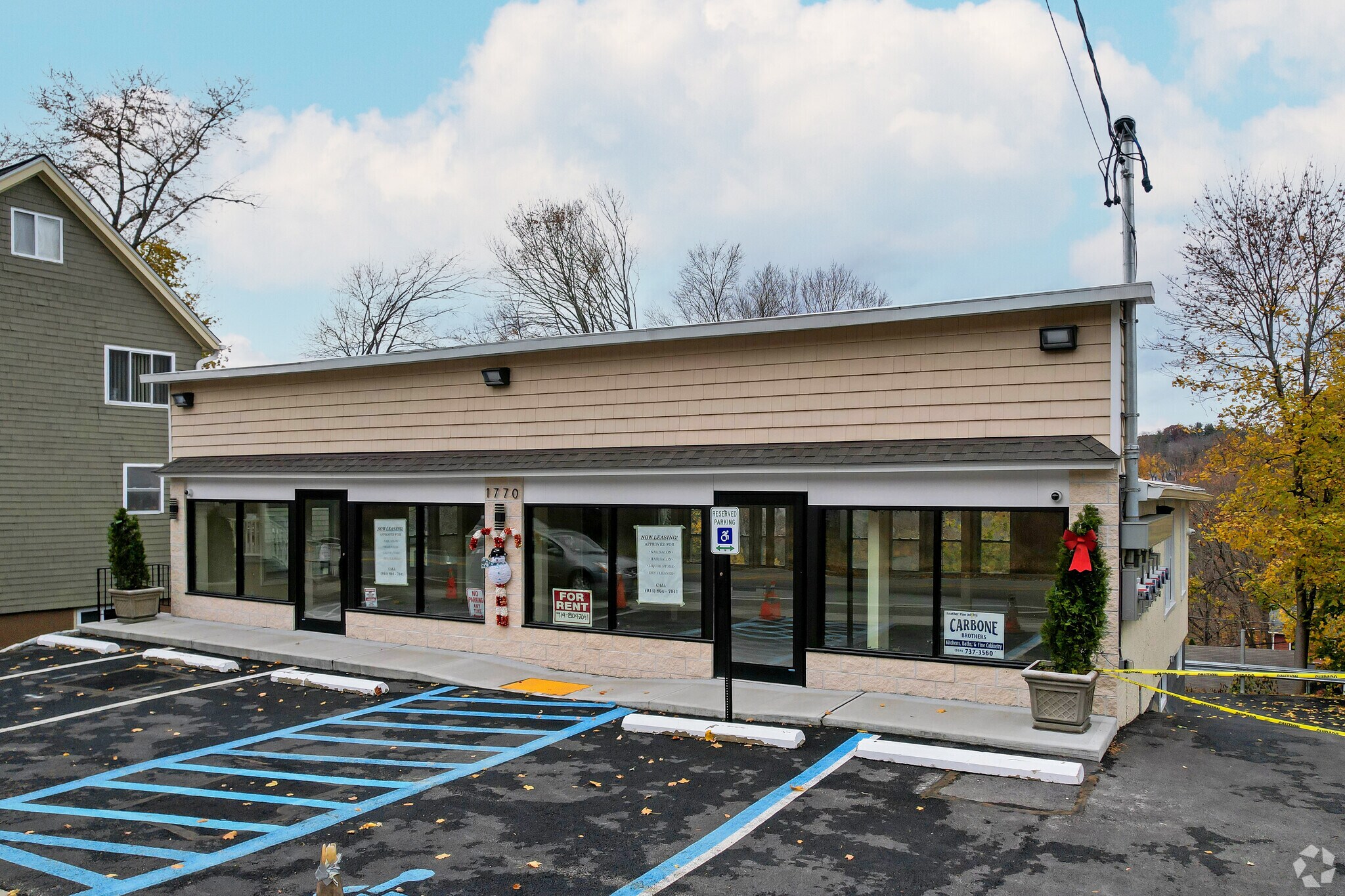 1770 Crompond Rd, Peekskill, NY for sale Primary Photo- Image 1 of 1