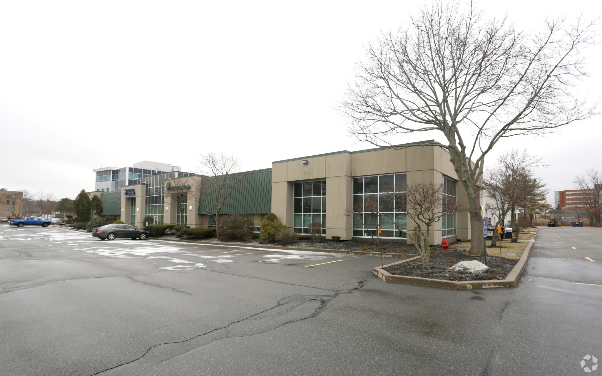 12 Cabot Rd, Woburn, MA for sale Primary Photo- Image 1 of 1