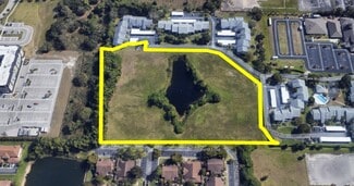 More details for 13400 Greengate Blvd, Fort Myers, FL - Land for Sale