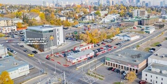 More details for 320 39th Ave SW, Calgary, AB - Retail for Sale