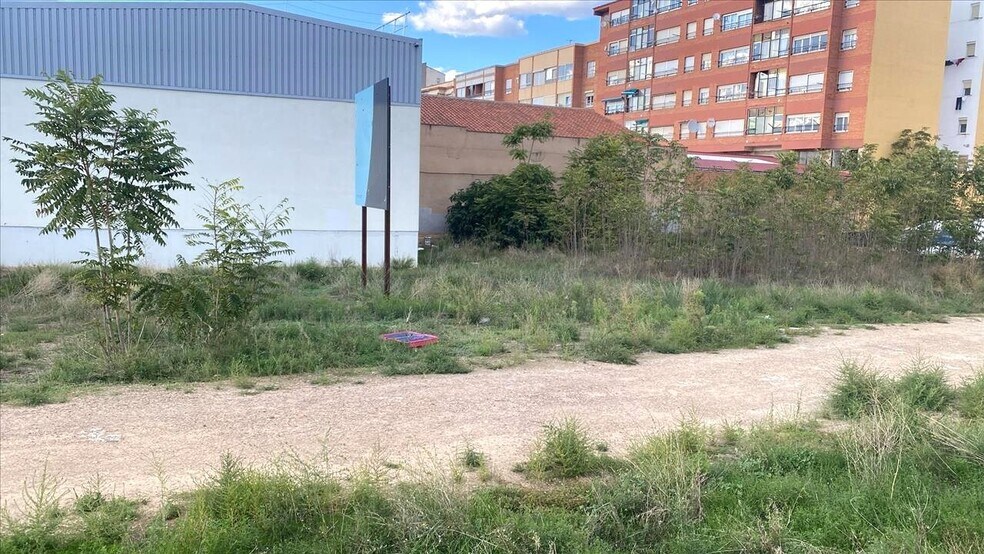 Land in Calatayud for sale - Building Photo - Image 3 of 14