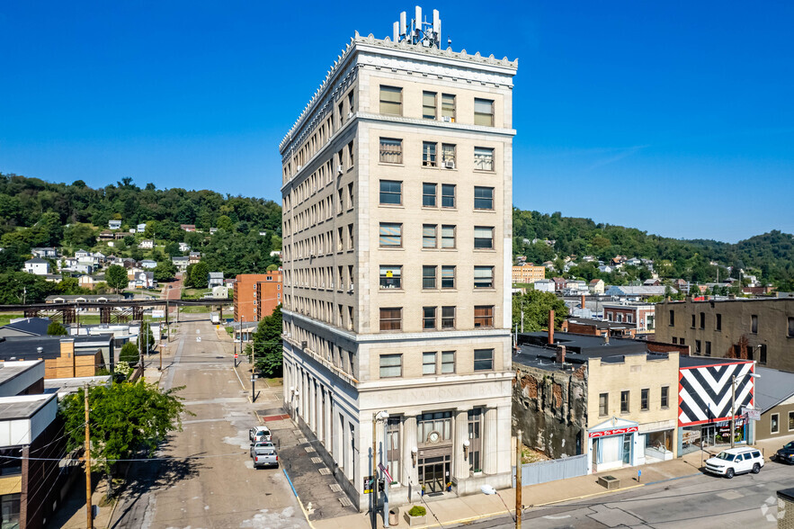 3201 Belmont St, Bellaire, OH for sale - Primary Photo - Image 1 of 1