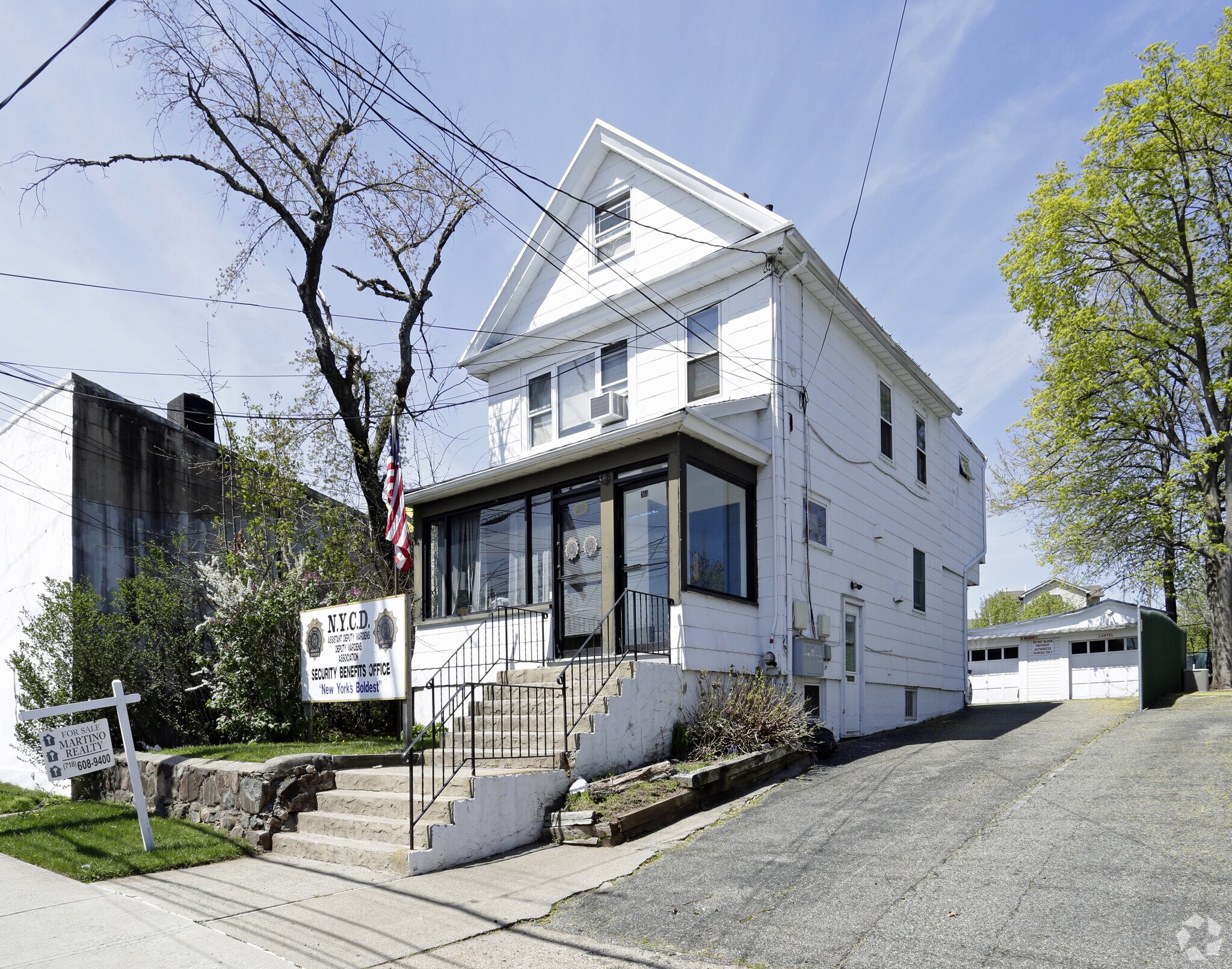 364 Decker Ave, Staten Island, NY for sale Primary Photo- Image 1 of 1
