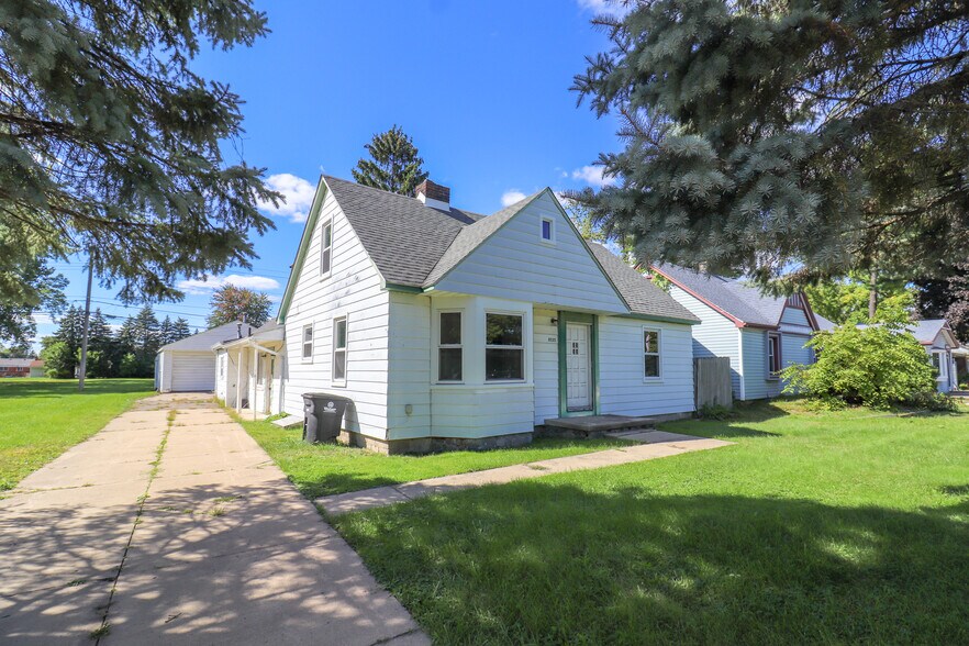 8535 N Inkster Rd, Westland, MI for sale - Primary Photo - Image 1 of 1