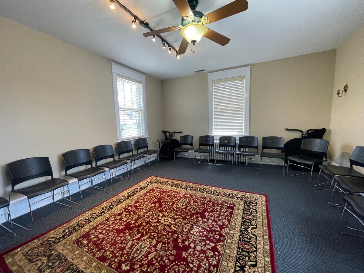 1502 Franklin Rd SW, Roanoke, VA 24016