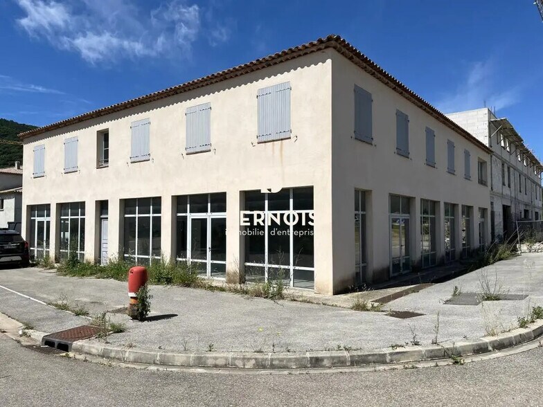 6 Rue Du Courrier Du Sud, La Môle for lease - Building Photo - Image 3 of 6