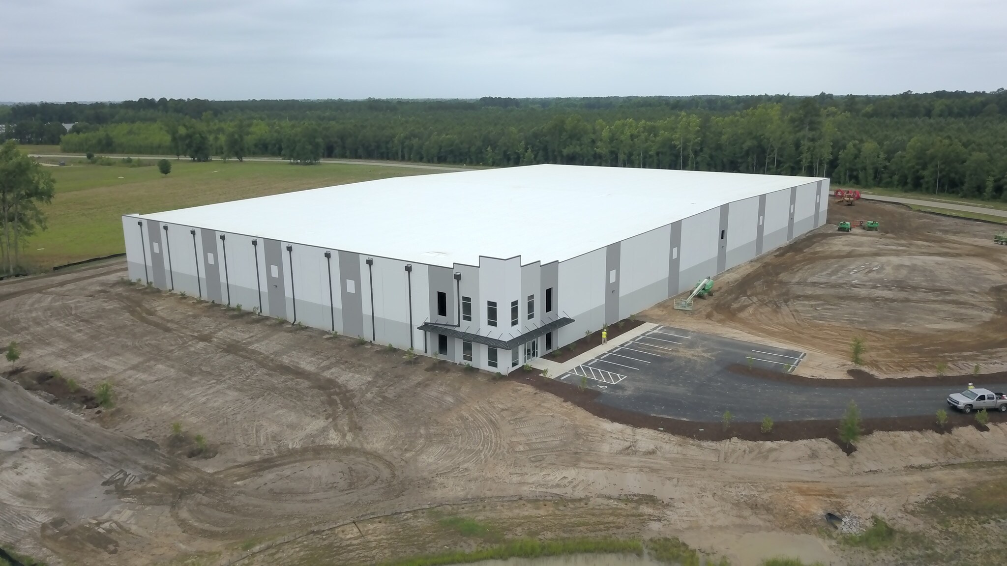 Gurley Rd, Marion, SC for sale Building Photo- Image 1 of 1