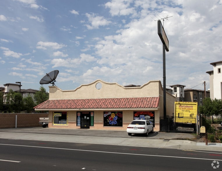 108 River Rd, Corona, CA for sale - Building Photo - Image 2 of 2