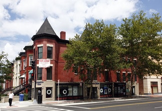 More details for 2001 13th St NW, Washington, DC - Office/Retail for Lease