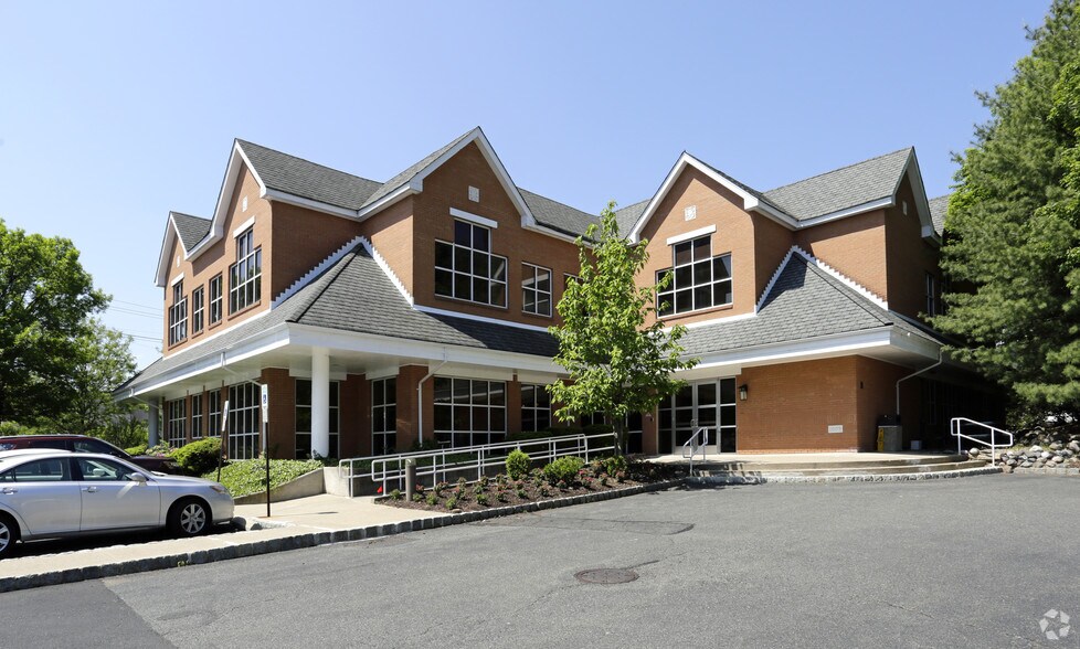 40 Main St, Chatham, NJ for sale - Building Photo - Image 1 of 1