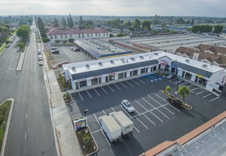 More details for 6300-6320 Lincoln Ave, Cypress, CA - Retail for Sale