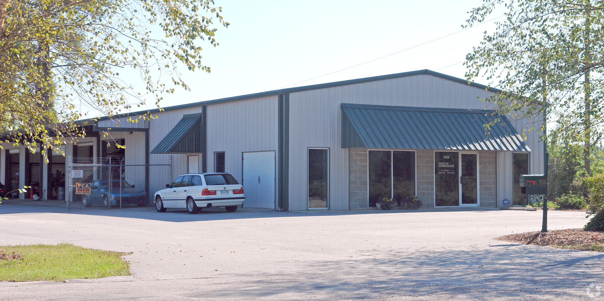 359 Porsche Dr, Lexington, SC for lease Primary Photo- Image 1 of 25