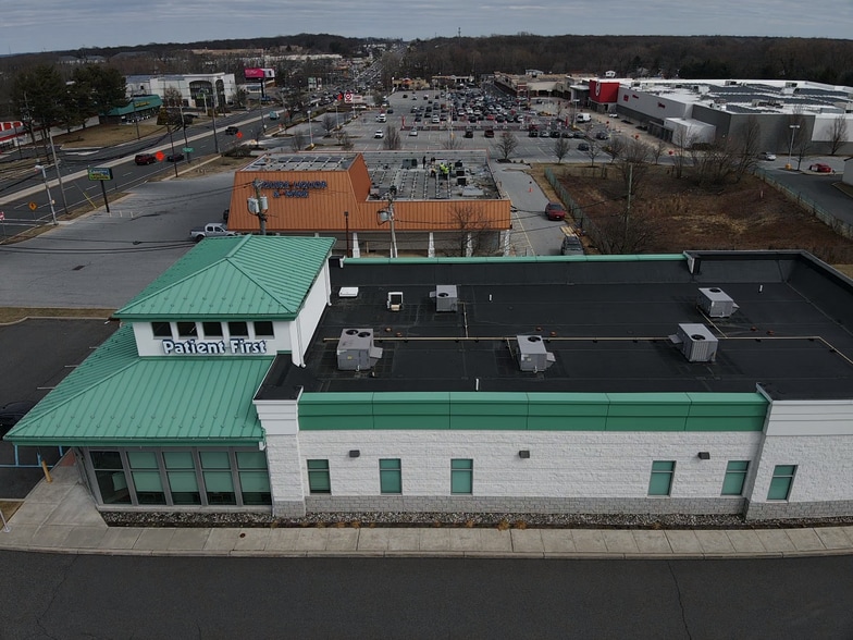 4000 US-130 Hwy, Delran Township, NJ for sale - Building Photo - Image 3 of 6