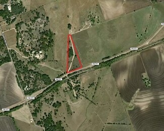 More details for 0 FM 971, Granger, TX - Land for Sale
