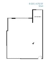 6130 N La Cholla Blvd, Tucson, AZ for lease Floor Plan- Image 1 of 1