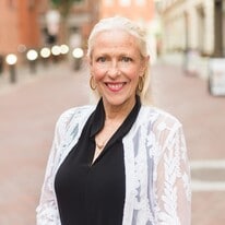 Marilyn Berger Shank