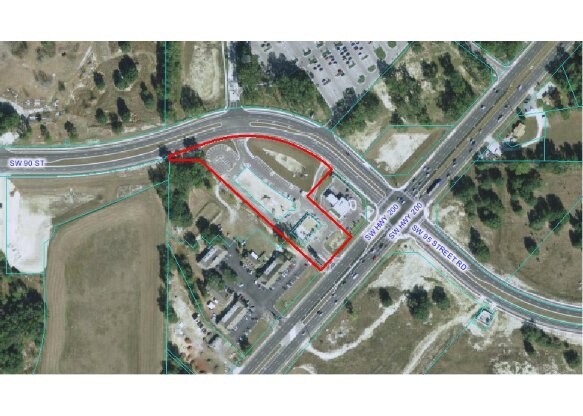 7621 SW Highway 200, Ocala, FL for sale Primary Photo- Image 1 of 1