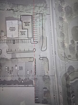 More details for 1956 Sandy Hook Rd, Goochland, VA - Retail for Lease