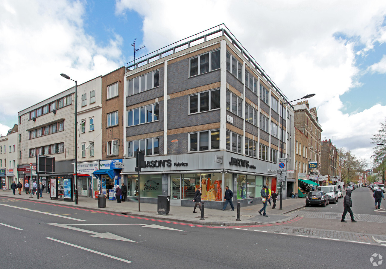 310-312 Edgware Rd, London, W2 1DY - Office for Lease | LoopNet