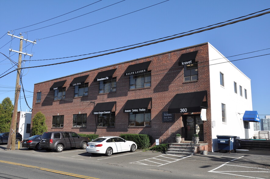 360 Fairfield Ave, Stamford, CT for lease - Building Photo - Image 2 of 4