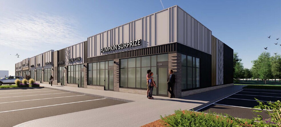 7010 Resources Rd, Grande Prairie, AB for lease - Building Photo - Image 2 of 3