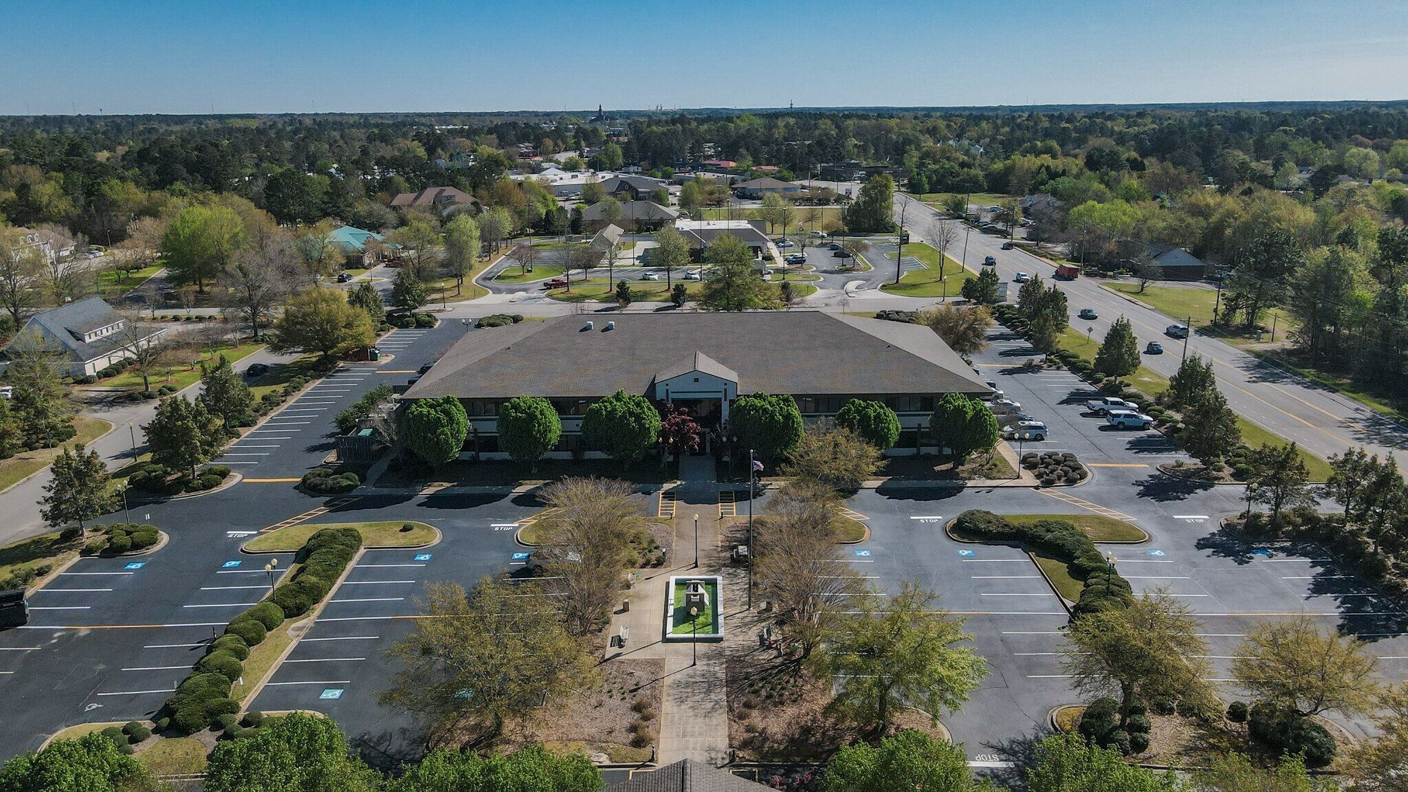 1070 Silver Bluff Rd, Aiken, SC 29803 Office for Sale