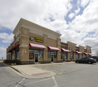 More details for 277-297 S Weber Rd, Romeoville, IL - Retail for Lease