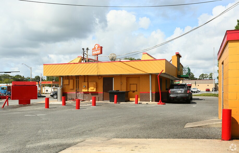 121 NW Main Blvd, Lake City, FL for sale - Building Photo - Image 3 of 4