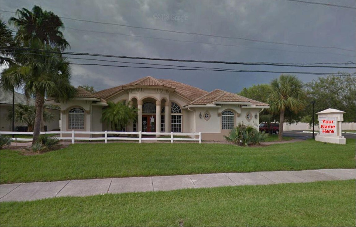 1721 SW Gatlin Blvd, Port Saint Lucie, FL for sale Building Photo- Image 1 of 1