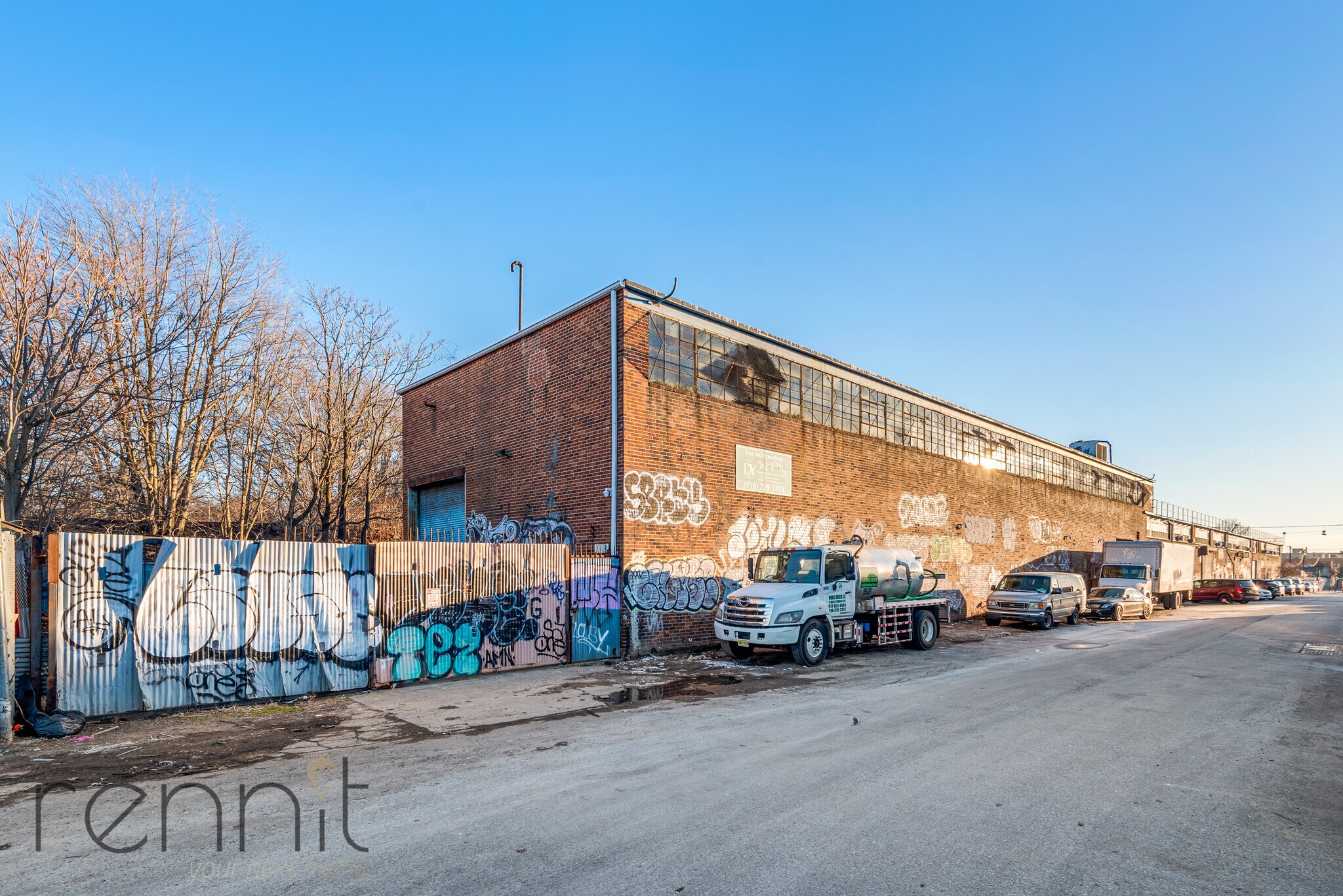338 Moffat St, Brooklyn, NY for sale Building Photo- Image 1 of 1