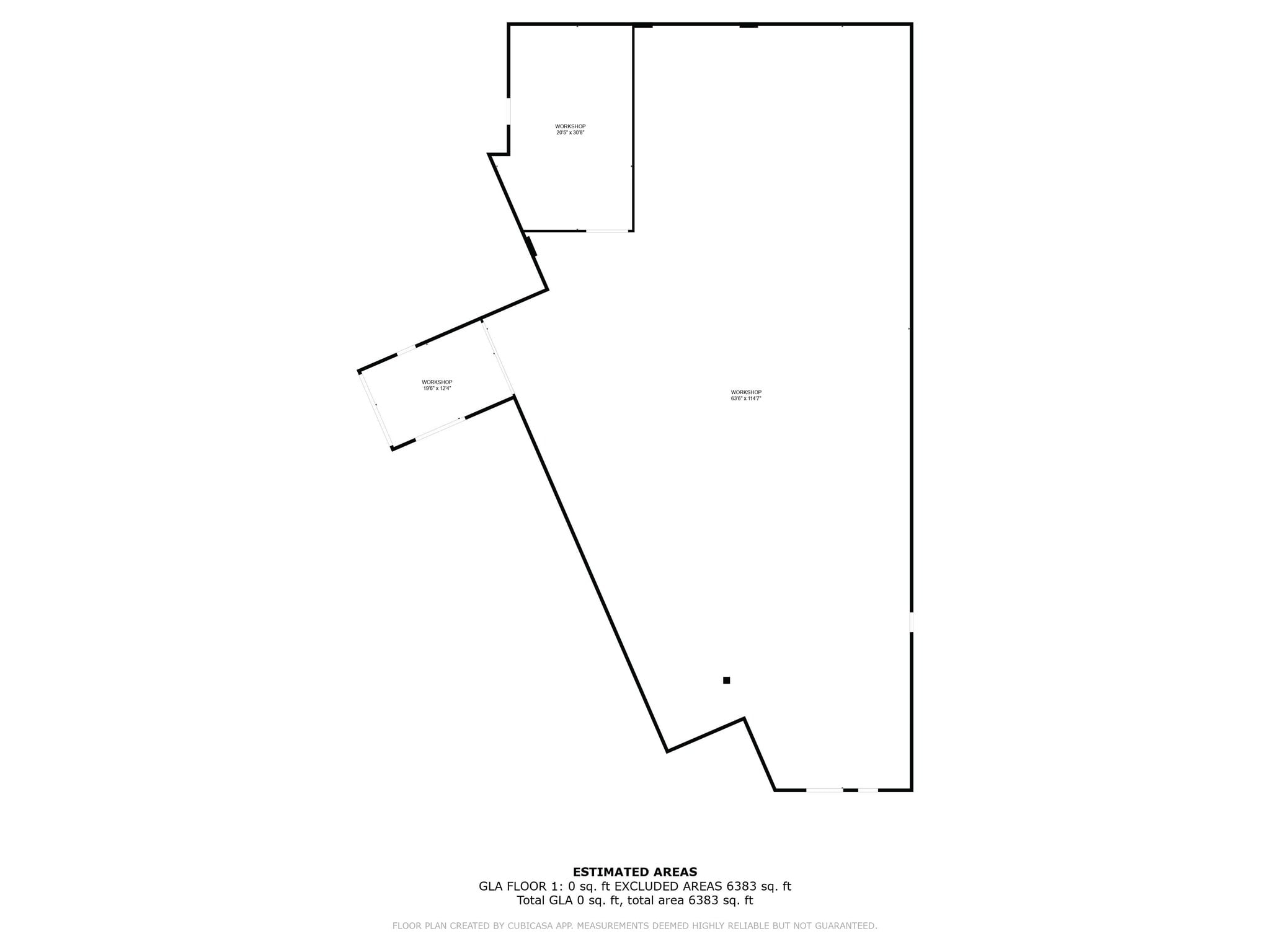 300 Observer Hwy, Hoboken, NJ for lease Building Photo- Image 1 of 1
