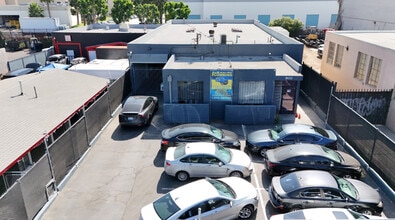 900 W Hyde Park Blvd, Inglewood, CA for lease Building Photo- Image 2 of 3