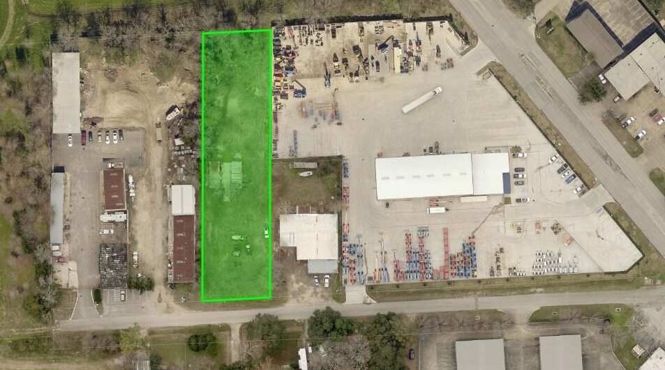 0 Red Bluff Rd, Pasadena, TX for sale Primary Photo- Image 1 of 1