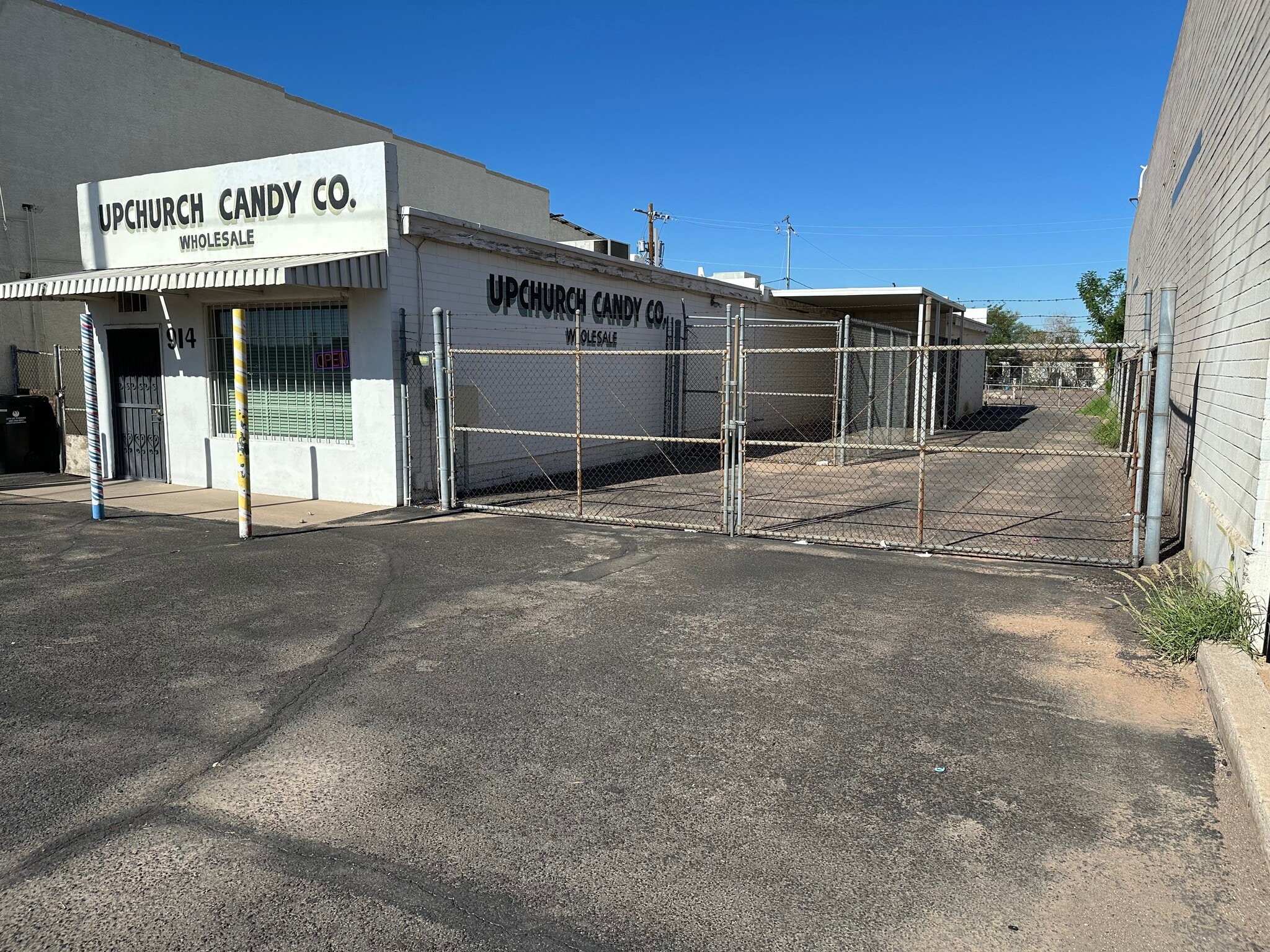 914 N 24th St, Phoenix, AZ for sale Building Photo- Image 1 of 4